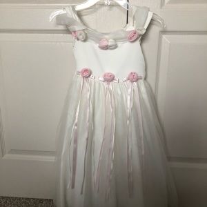 Girls dress size 6